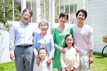 楽しく生きるサポート 楽しく生きるサポート