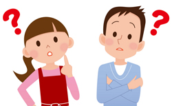 年だから…と諦めていませんか? 年だから…と諦めていませんか?